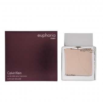 Parfum Calvin Klein - Euphoria 100 ml pentru El