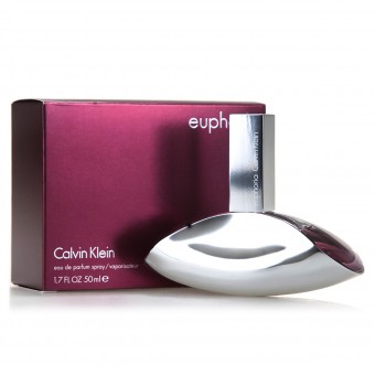 Parfum Calvin Klein - Euphoria 50 ml pentru Ea