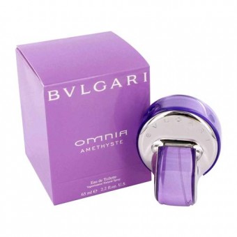 Parfum Bvlgari - Omnia Amethyste 65 ml