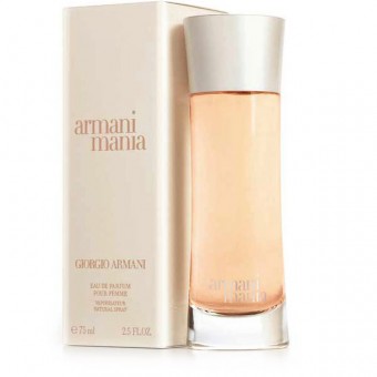 Parfum Giorgio Armani - Mania 75 ml pentru Ea
