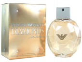 Parfum Giorgio Armani - Diamonds Intense 100 ml pentru Ea